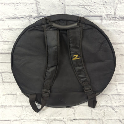 Zildjian 24" Cymbal Bag Case w/ Shoulder Straps