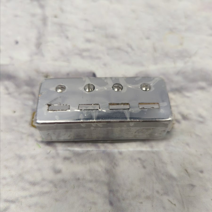 Unknown Bass Pickup