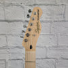 Squier Affinity Telecaster Deluxe Electric Guitar w/ Gig Bag