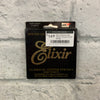 Elixir Classical Hard Tension Acoustic Guitar Strings