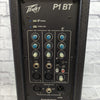 Peavey P1-BT Compact Portable PA with Bluetooth