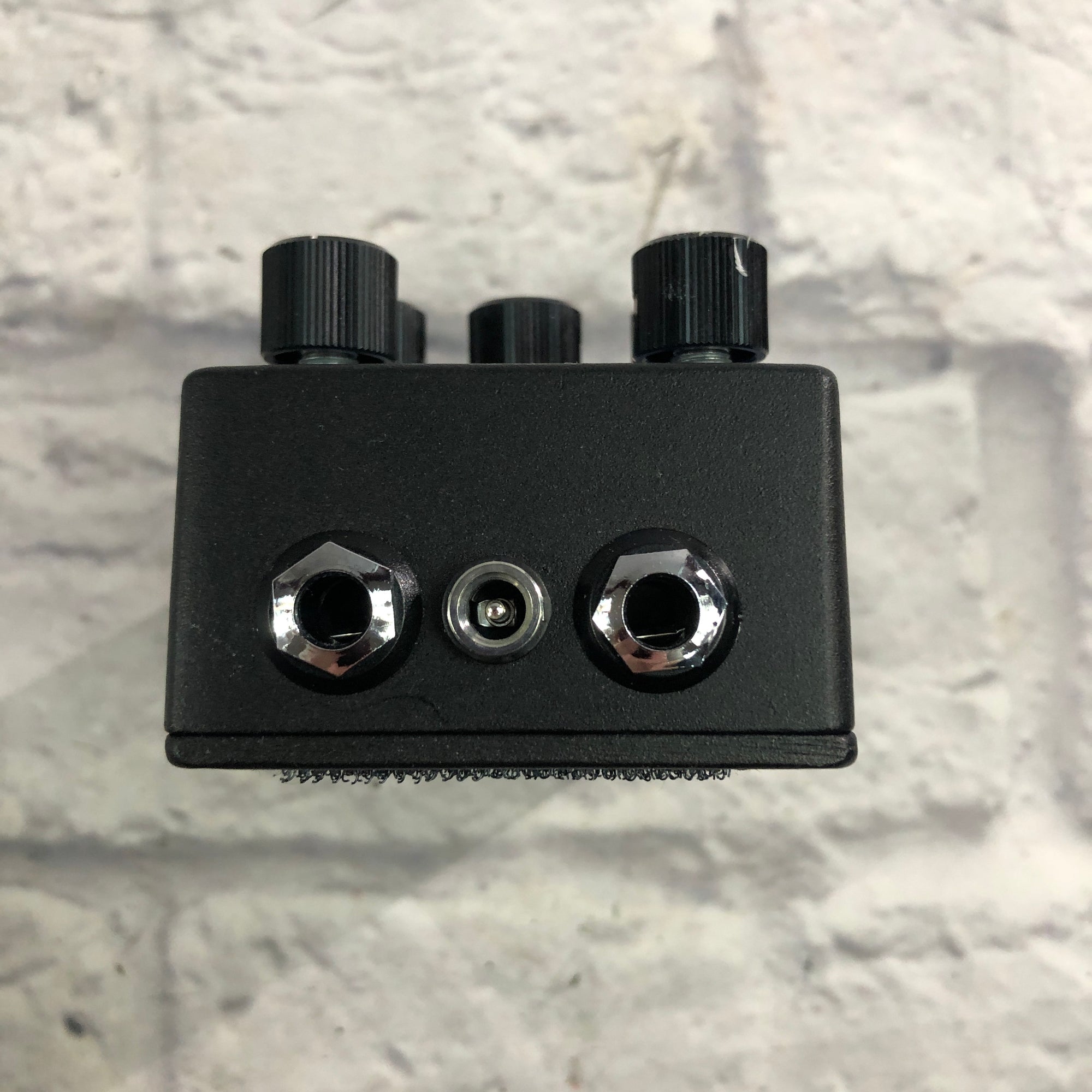 Redhouse Electronics Eagle Feather Overdrive Pedal