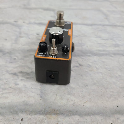 ENO Myomorpha Distortion Pedal - Rat Clone