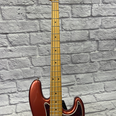 Fender Players Plus Active Jazz Bass