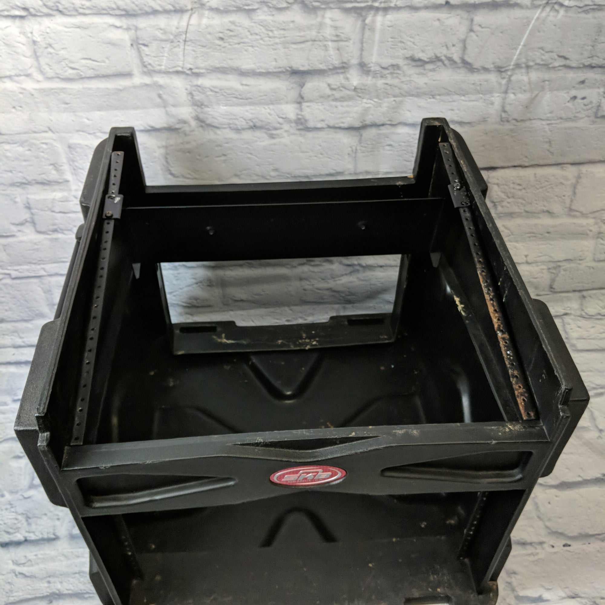 SKB Rack Case / Mixer Board Case