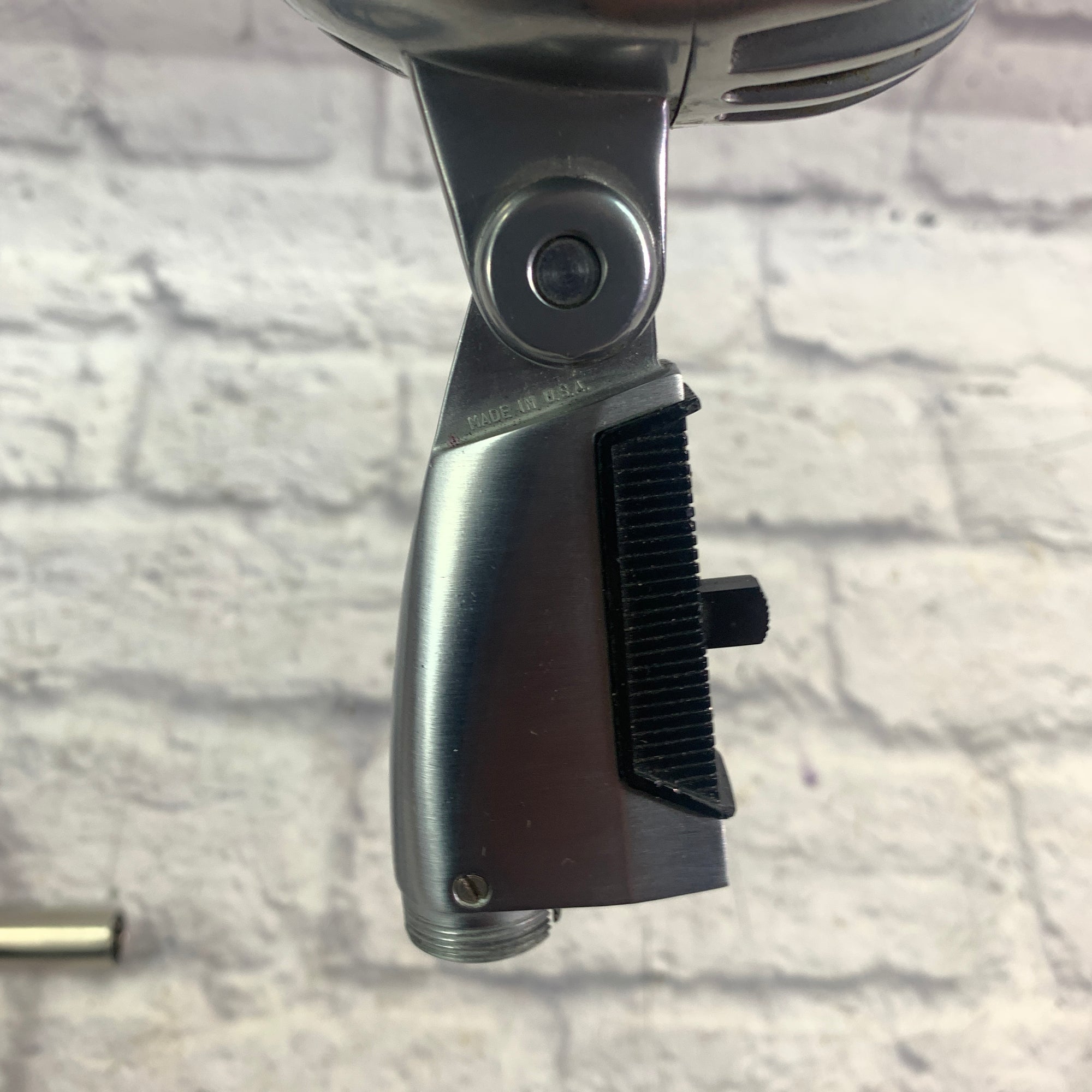 Shure 55SW Unidyne Dynamic Microphone w/ cable