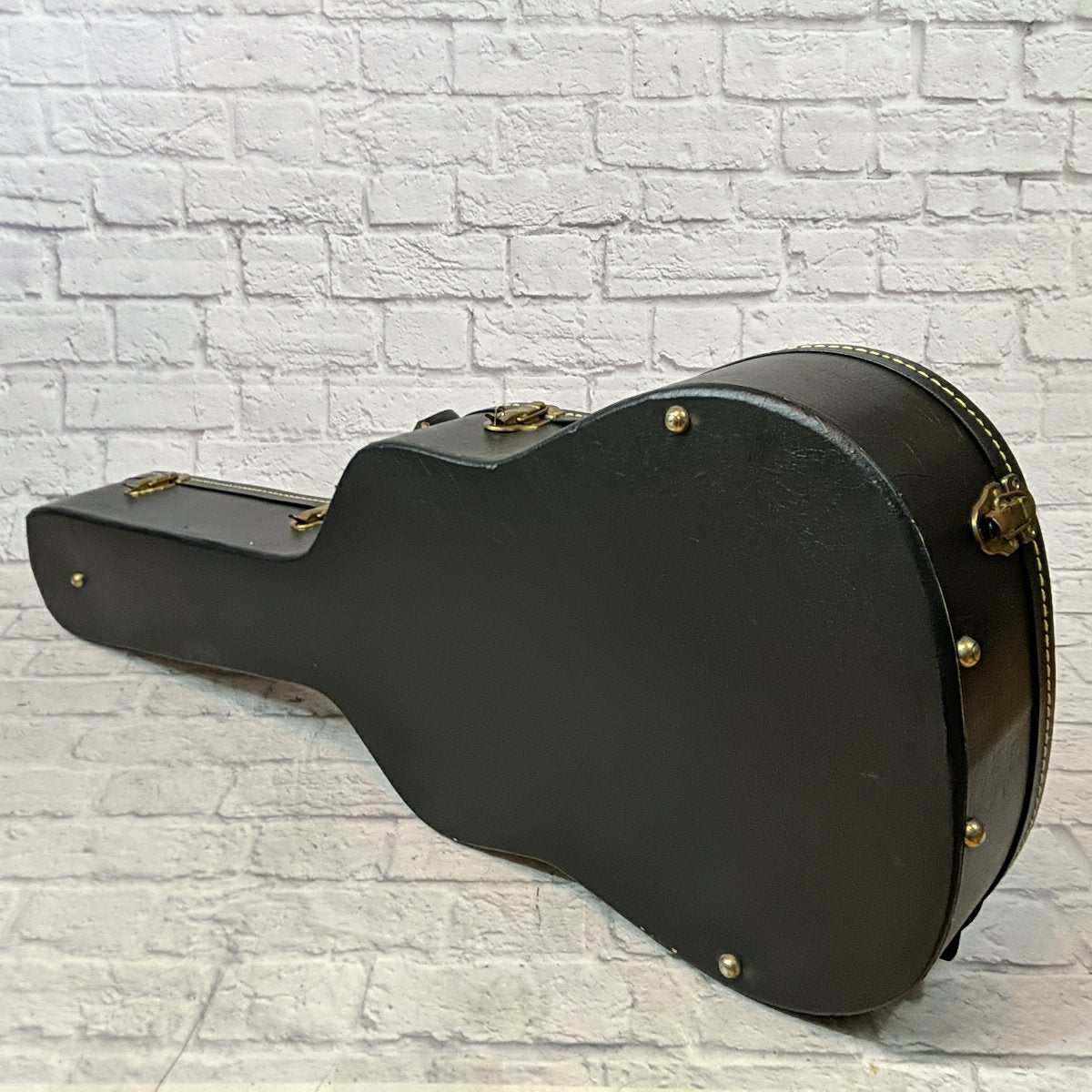 Large Acoustic Hard Case