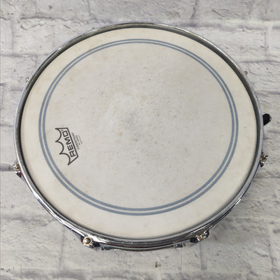 Unknown 14 Black Snare Drum 14x5.5"