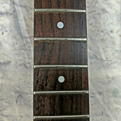 Symphony Electric Guitar Neck