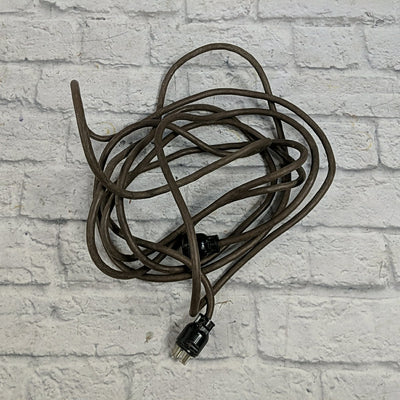 Unknown Leslie 6-Pin Cable