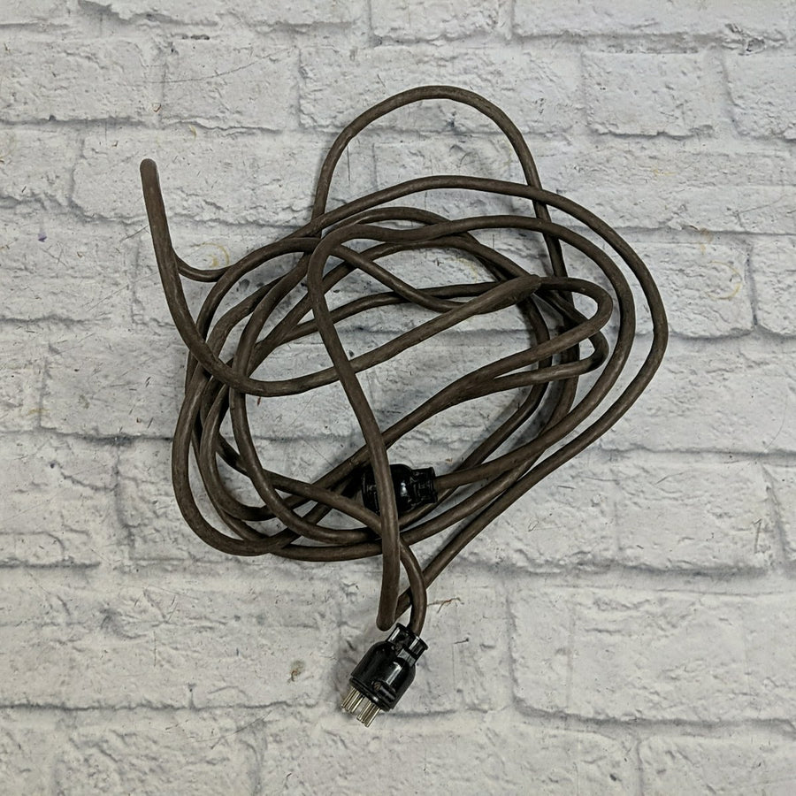 Unknown Leslie 6-Pin Cable