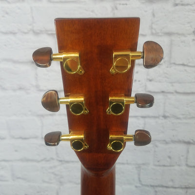 Ventura V5NAT Dreadnought Acoustic