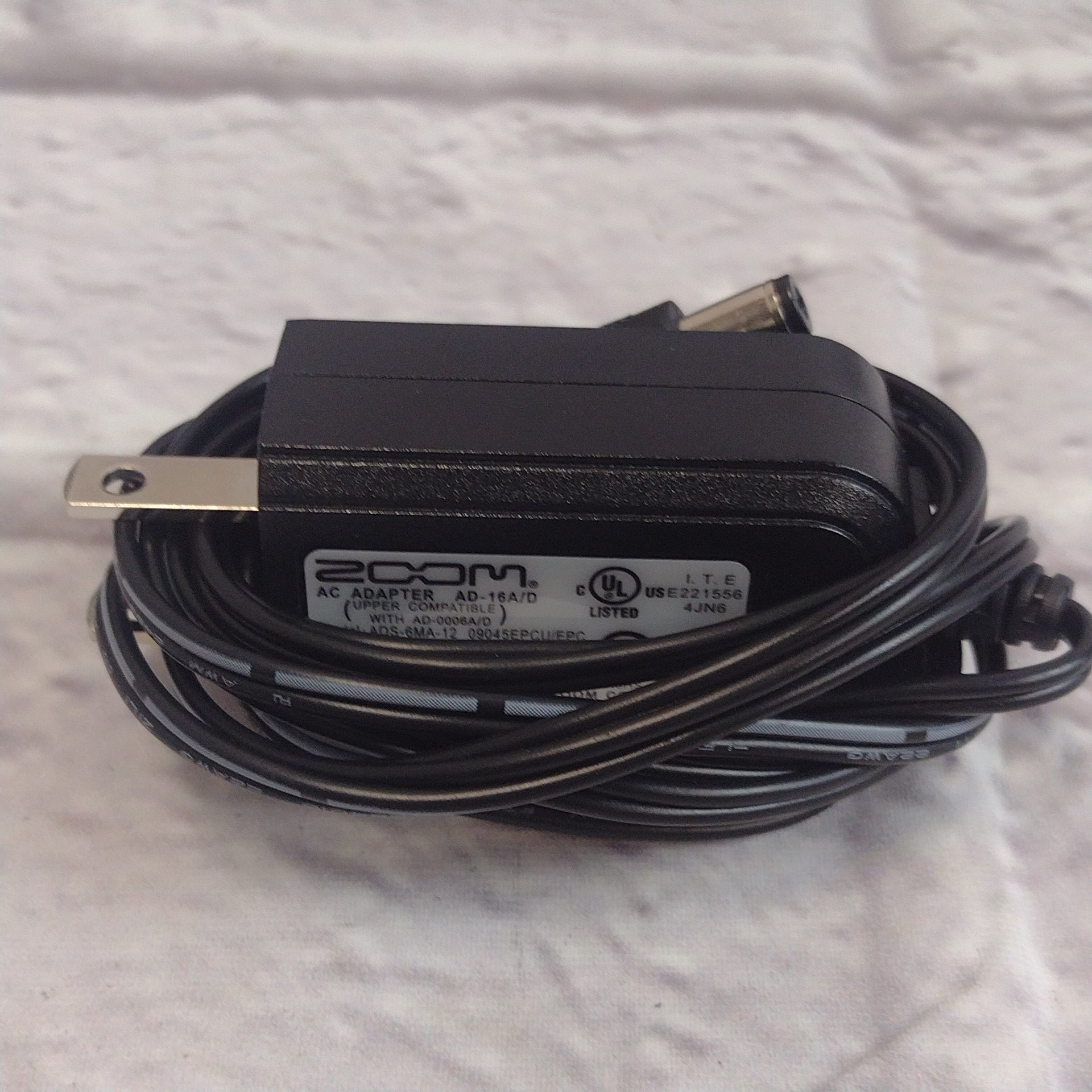 Zoom G3XN Multieffects Pedal