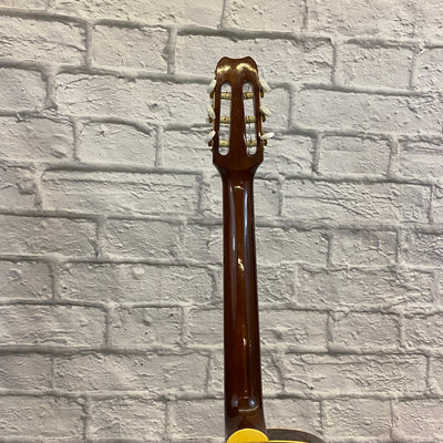 Yamaha CN-525E Electric Classical Guitar
