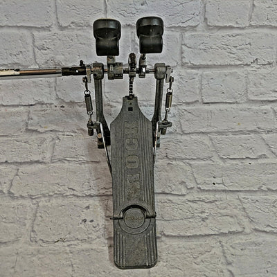 Gibraltar Rock Double Kick Pedal Kick Pedal