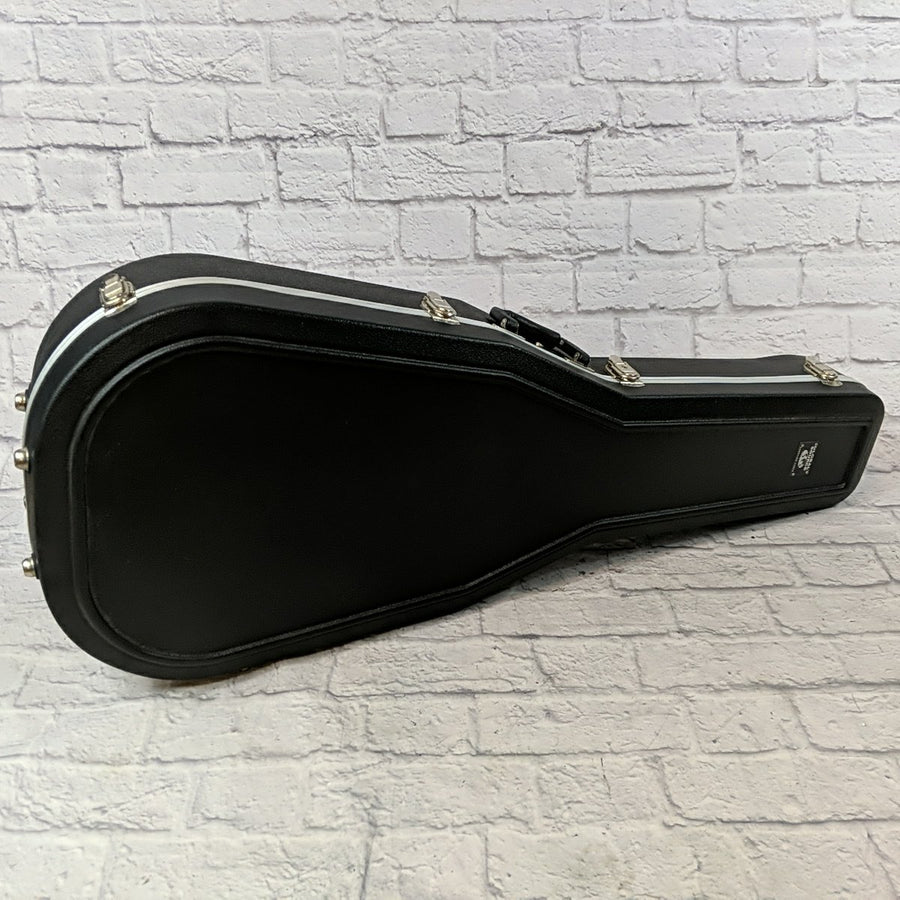 Global Source Classical Acoustic Hard Case