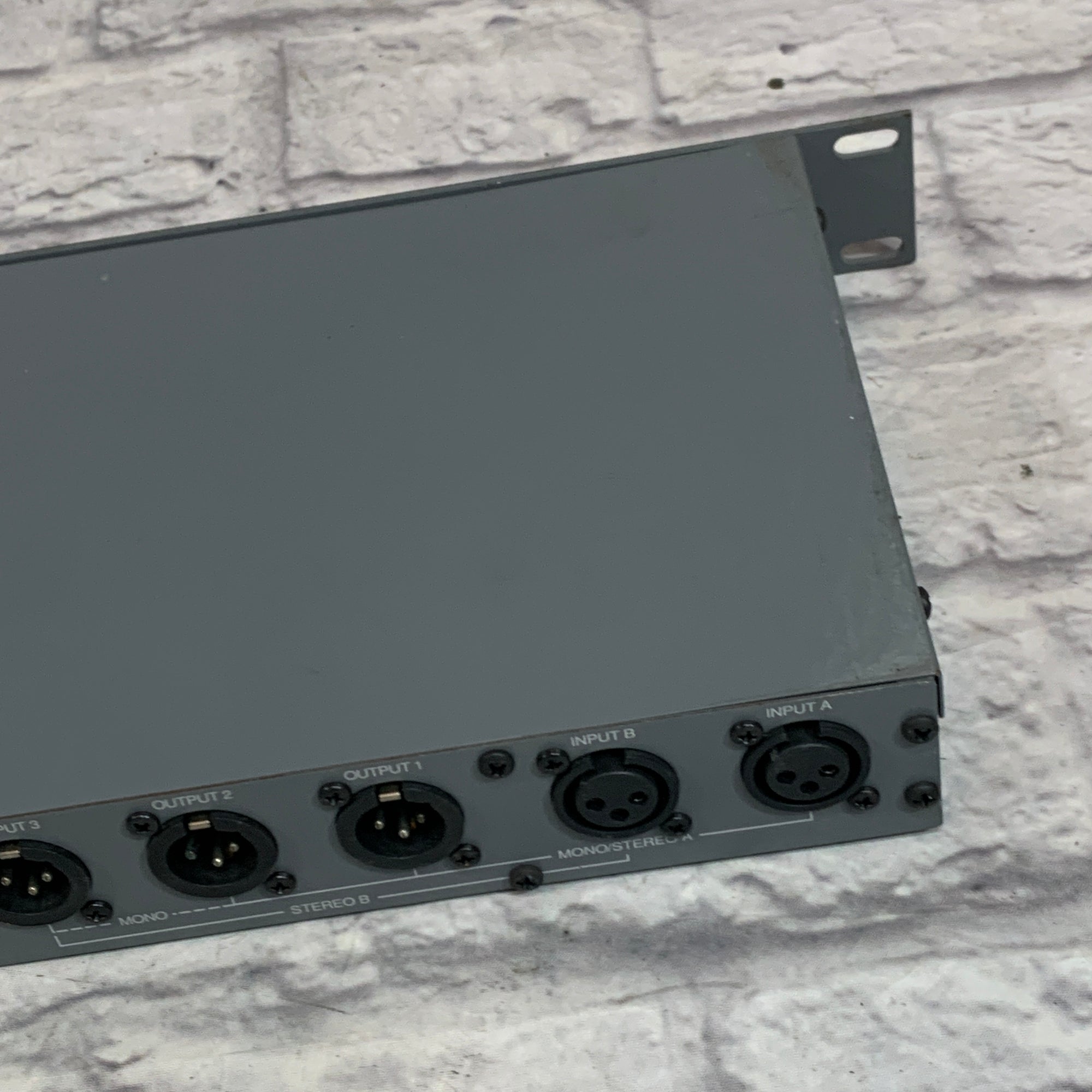 Peavey IDL 1000 Digital Delay
