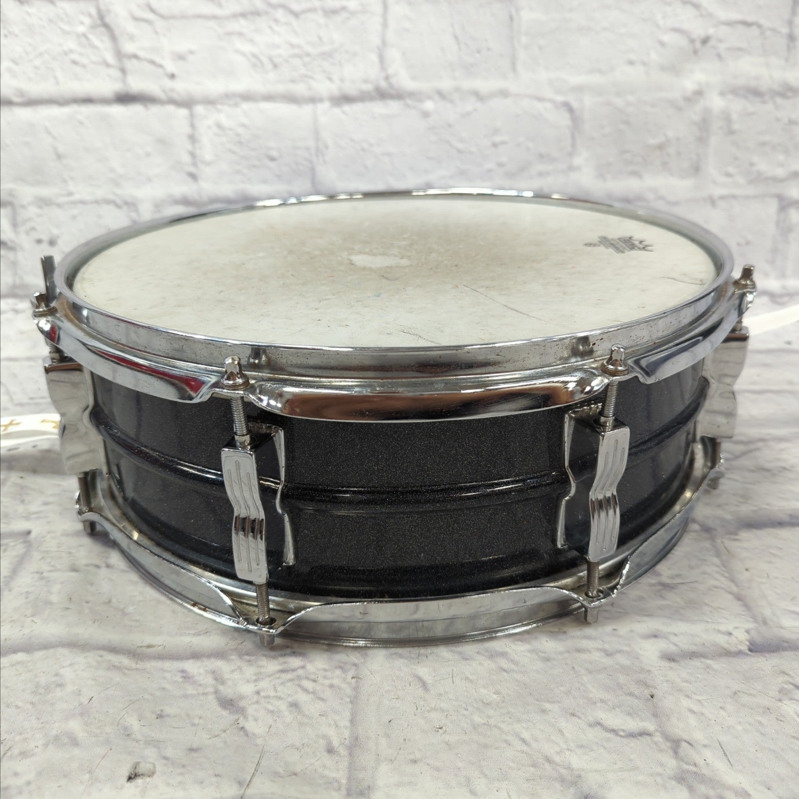 Ludwig 14 Acrolite Galaxy Sparkle Snare Drum