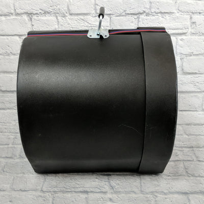 Humes and Berg Enduro 14x14 Pro Tom Drum Case