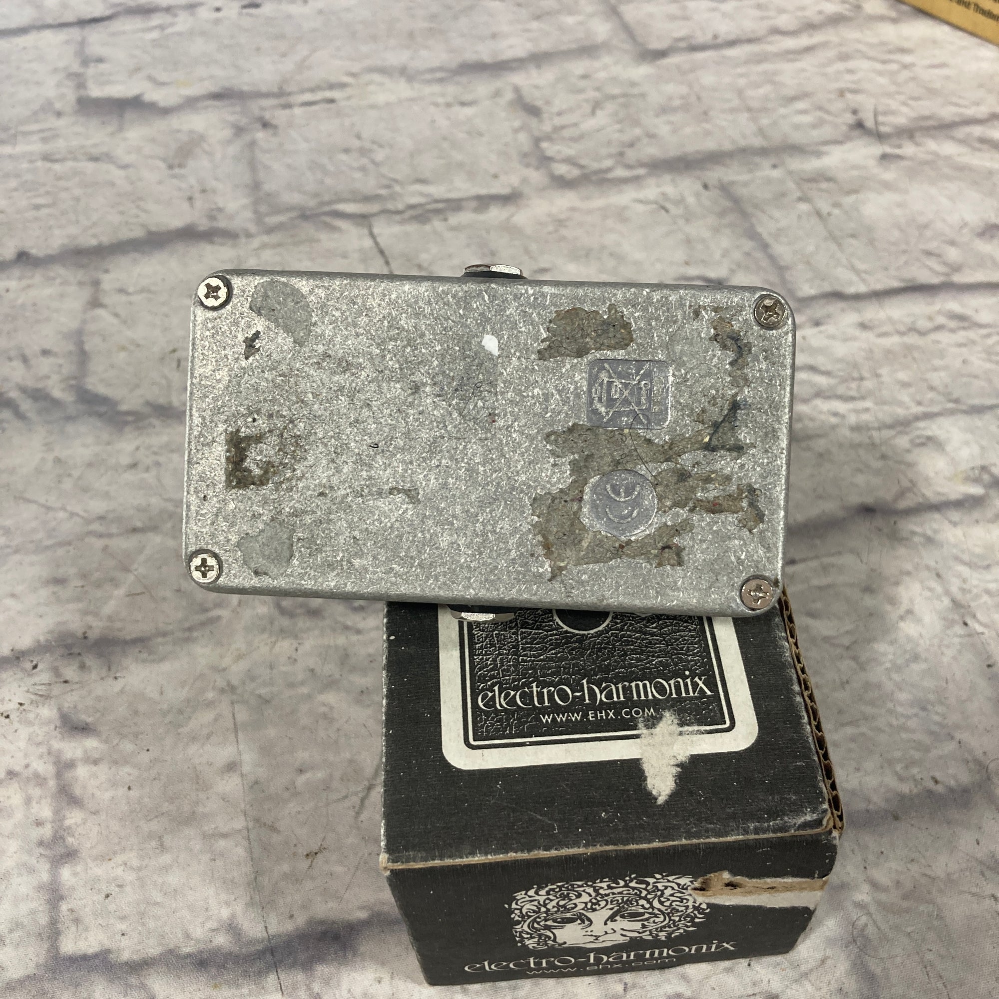 Electro-Harmonix Glove OD Overdrive Pedal