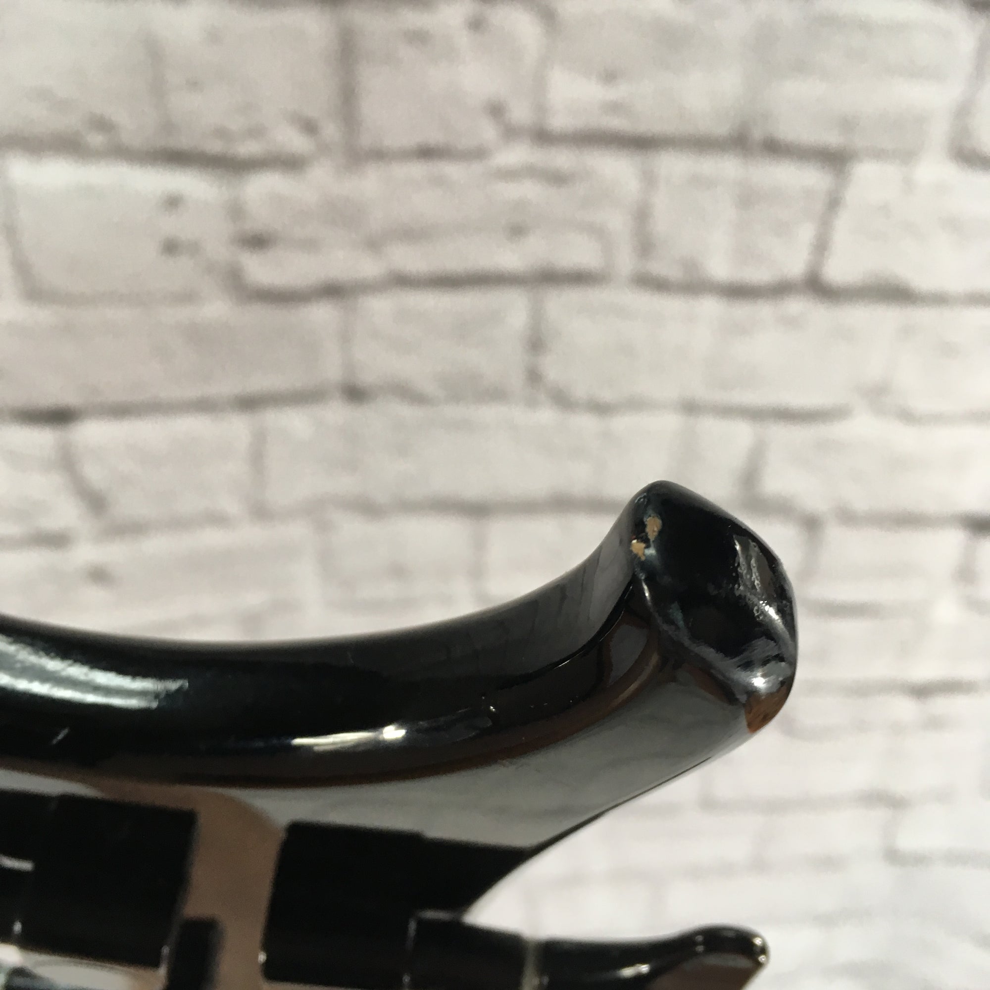 Brownsville Bat 4 String Bass