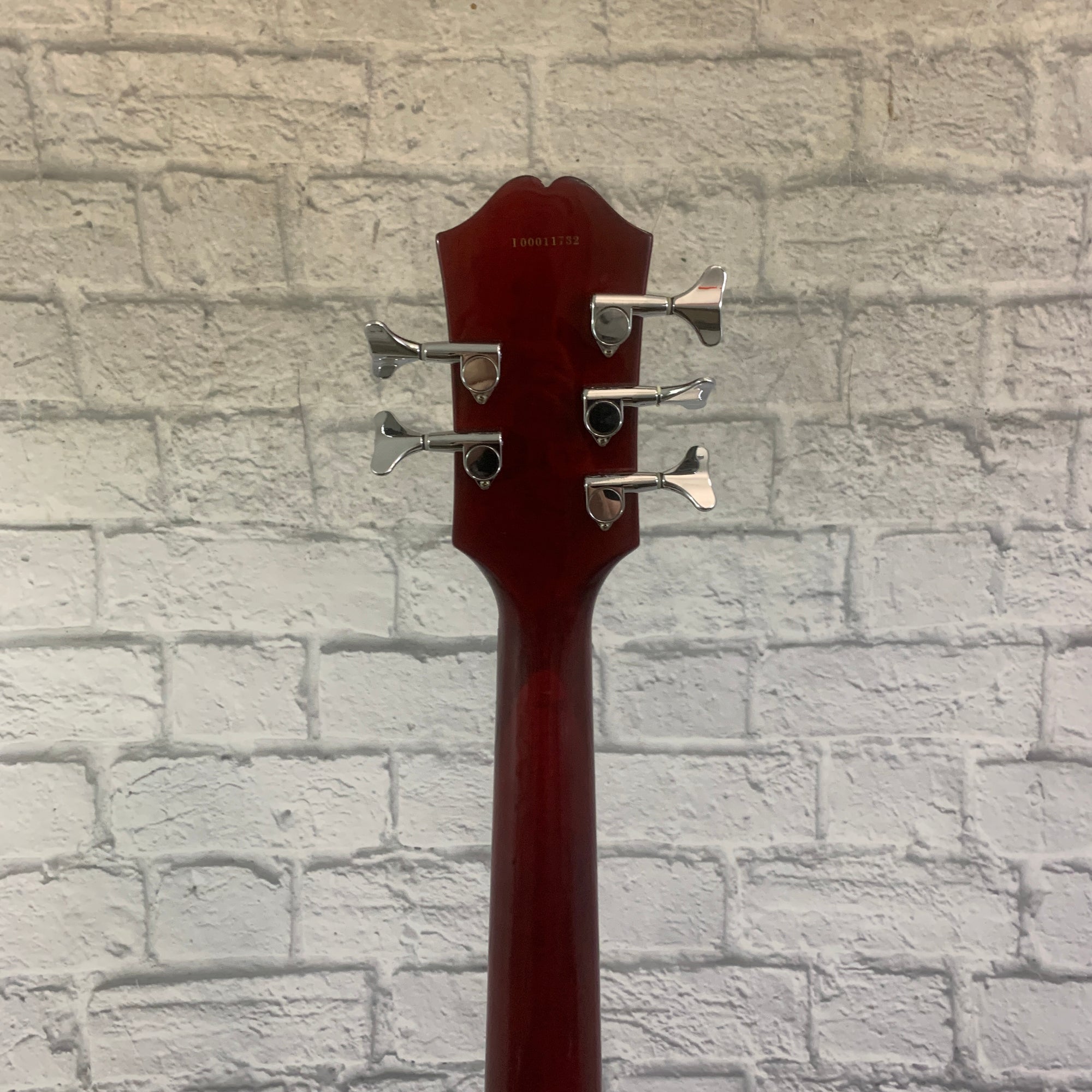 Epiphone Eb-5  5 String Bass Guitar