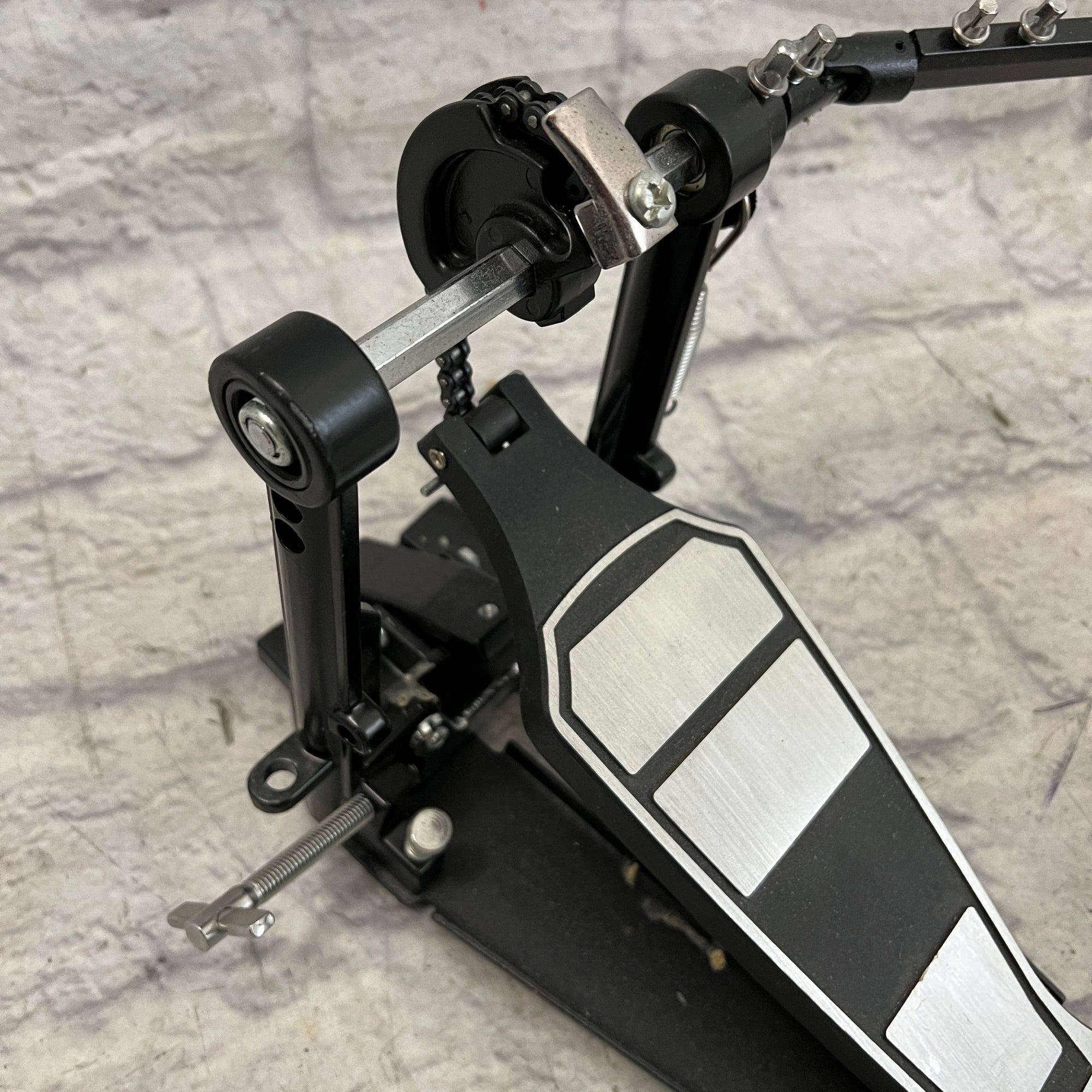Unknown Double Kick Pedal