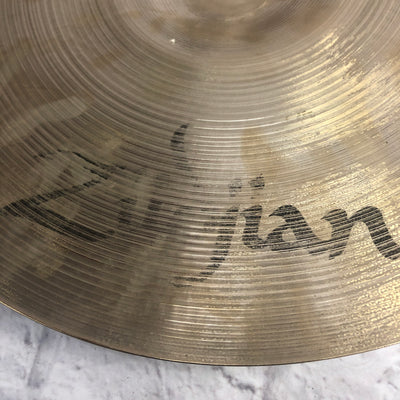 Zildjian 18 Avedis Rock Crash Cymbal