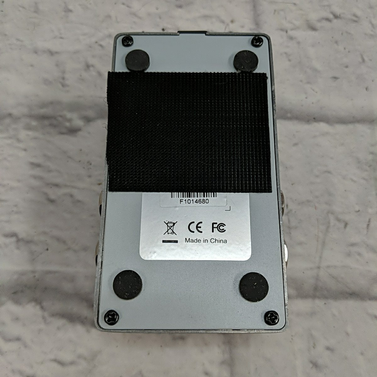 Flamma FS02 Reverb Pedal