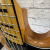 Squier Vintage Modified Jazz Bass V 5-String