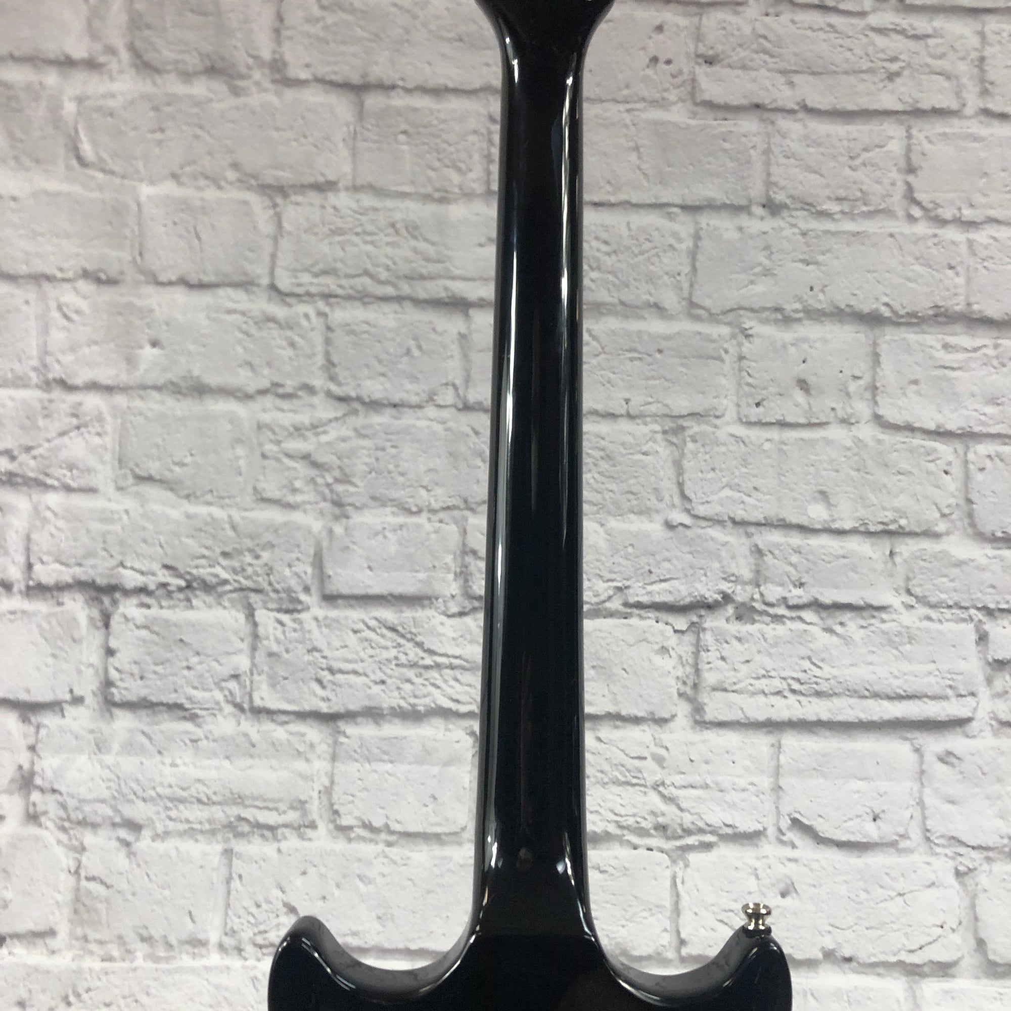 Hofner Colorama Special Double Cutaway P90 Electric Guitar