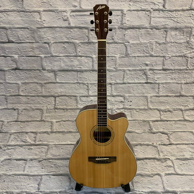 Austin AA40-OEC Acoustic Electric Guitar