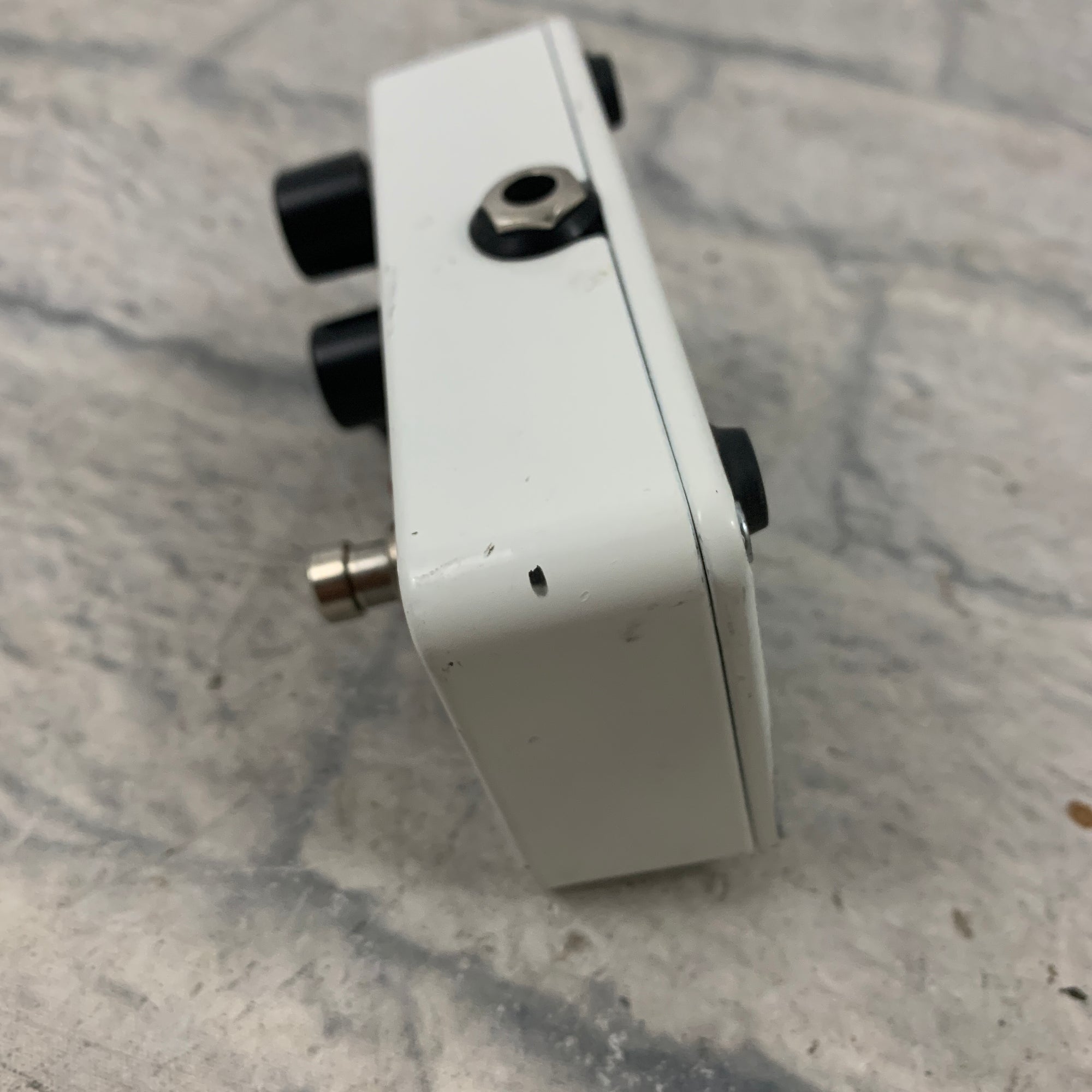 Electro-Harmonix Nano Big Muff Pi Fuzz Pedal