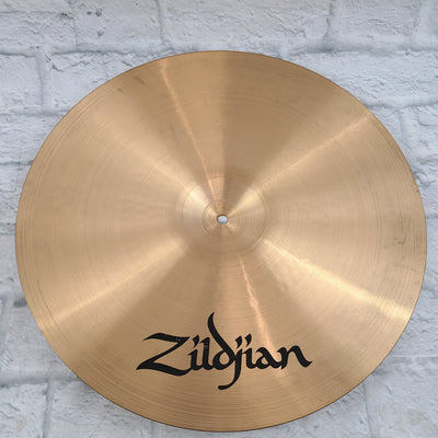Zildjian Amir 20" Ride Cymbal