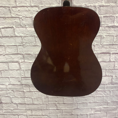 Emperador Classical Acoustic Guitar AS IS PROJECT