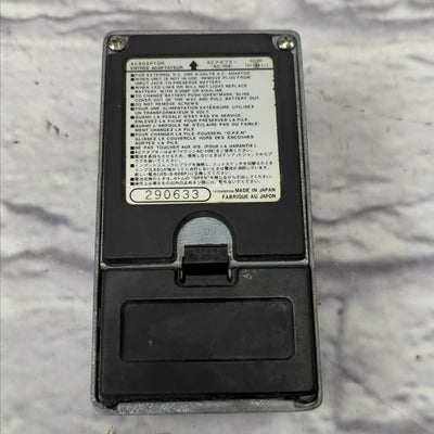 Ibanez CS 9 Chorus Pedal