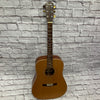 Fender DG-25S Acoustic Guitar