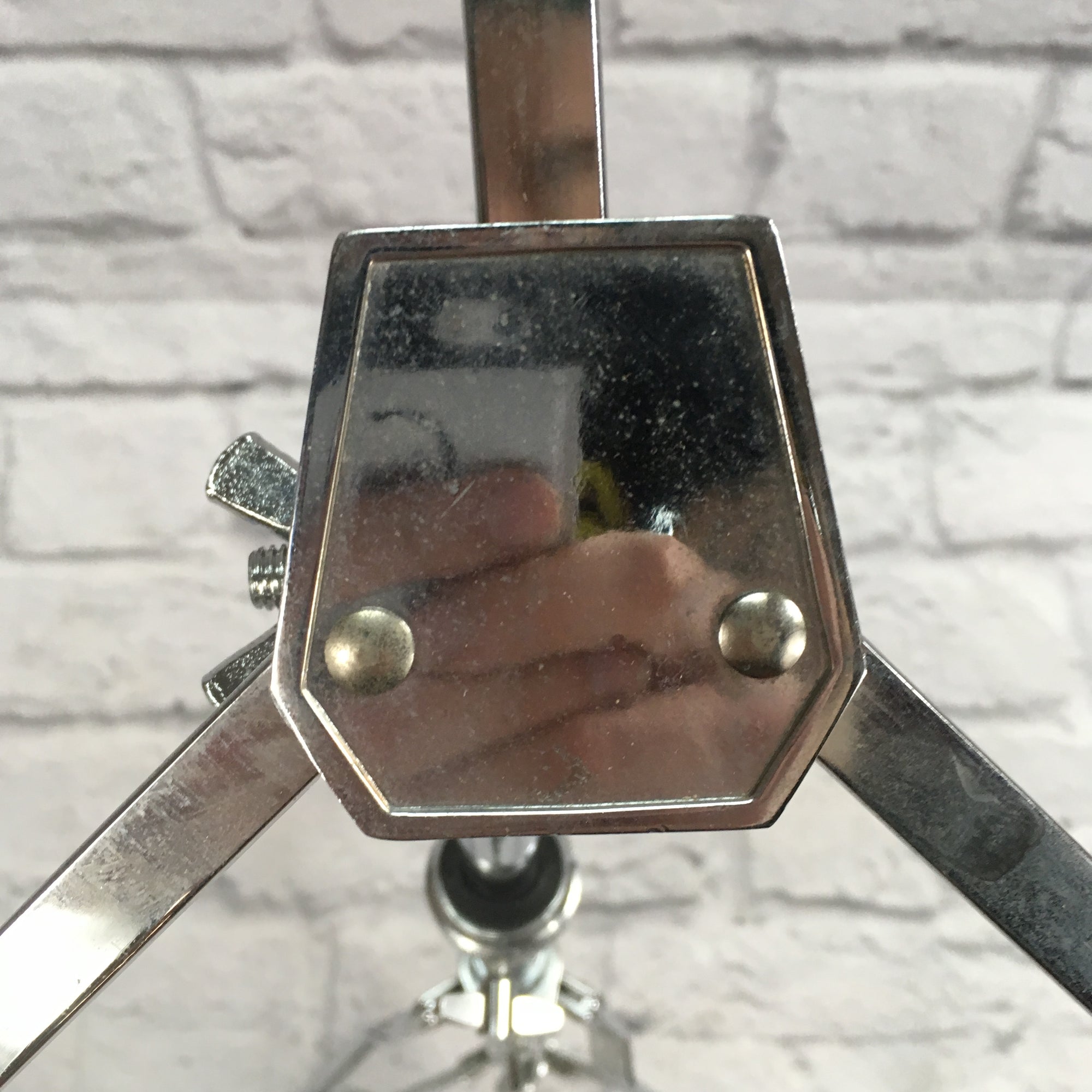 First Act Snare Stand