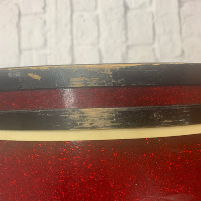 Norma 14x20 Bass Drum As-Is