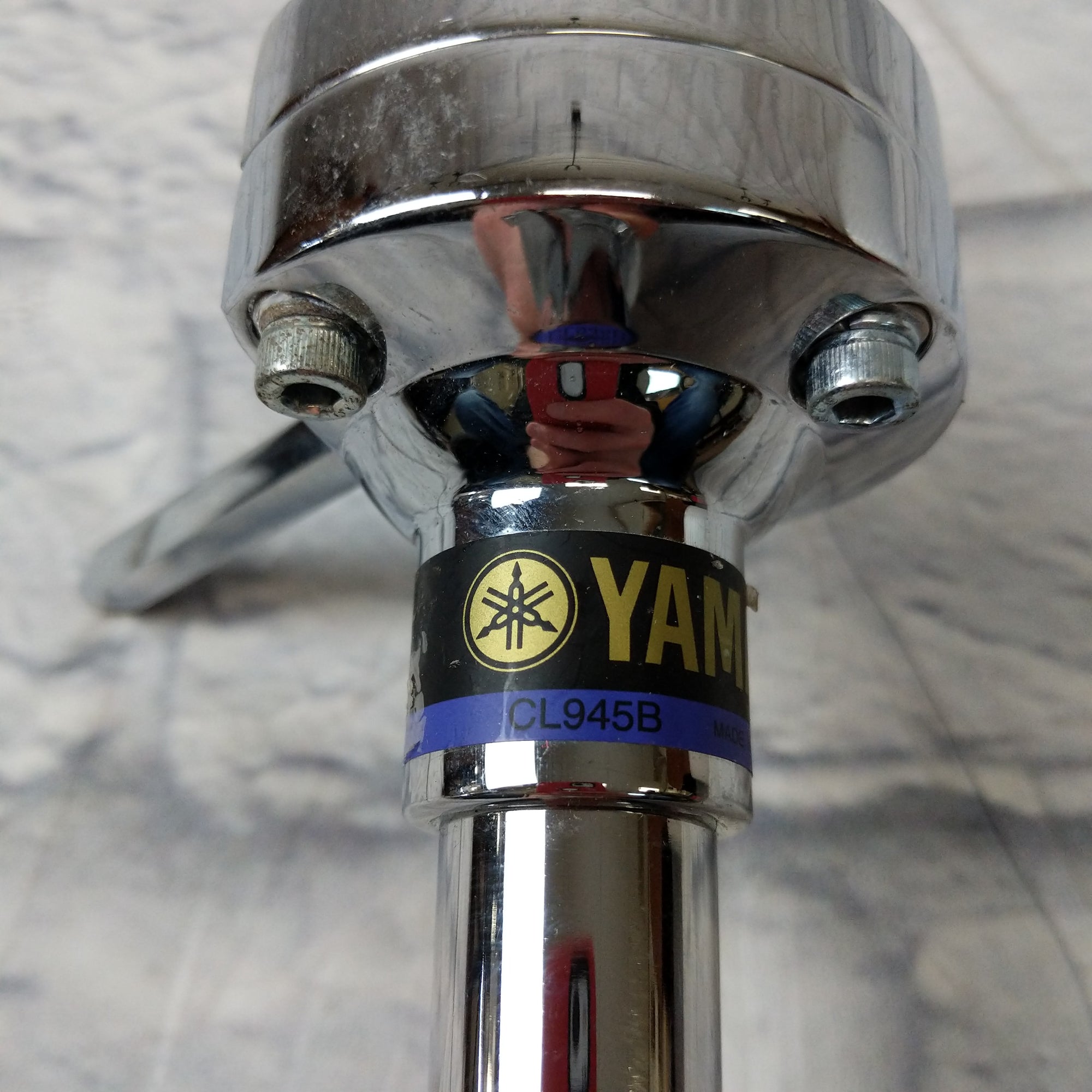 Yamaha CL94B Tom Mount