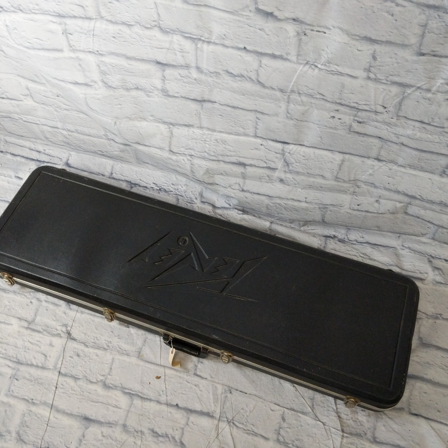 Peavey P-Bass Shell Hard Case