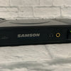 Samson Servo 120 Stereo Rackmount Power Amplifier