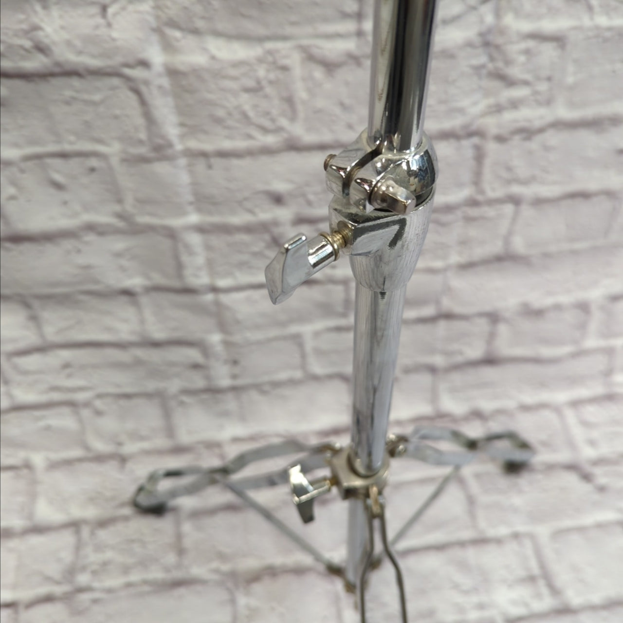 Straight Cymbal Stand