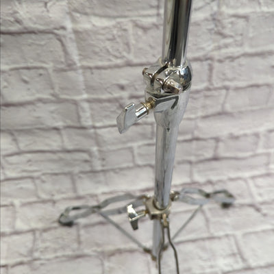 Straight Cymbal Stand