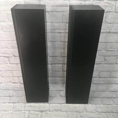 Bowers & Wilkins 684 S2 Dual 5 Inch Floorstanding Loudspeakers Pair