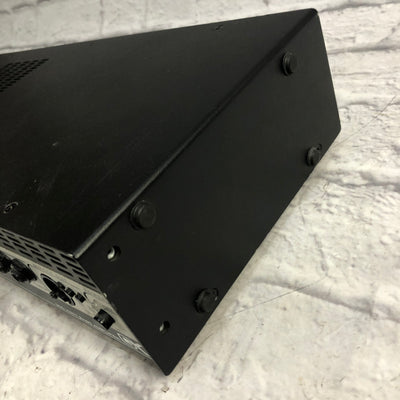 Gallien-Krueger Backline 600 Bass Head