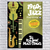 1960s Jazz Play-Along : Real Book Multi-Tracks Volume 13 (Paperback)