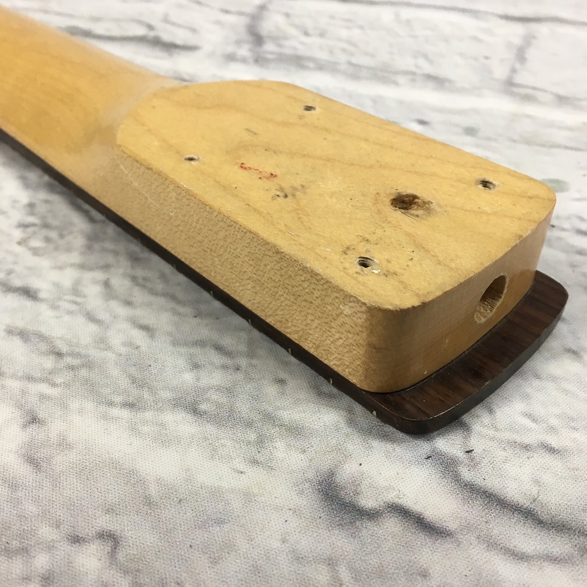 Kramer Electric Guitar Neck