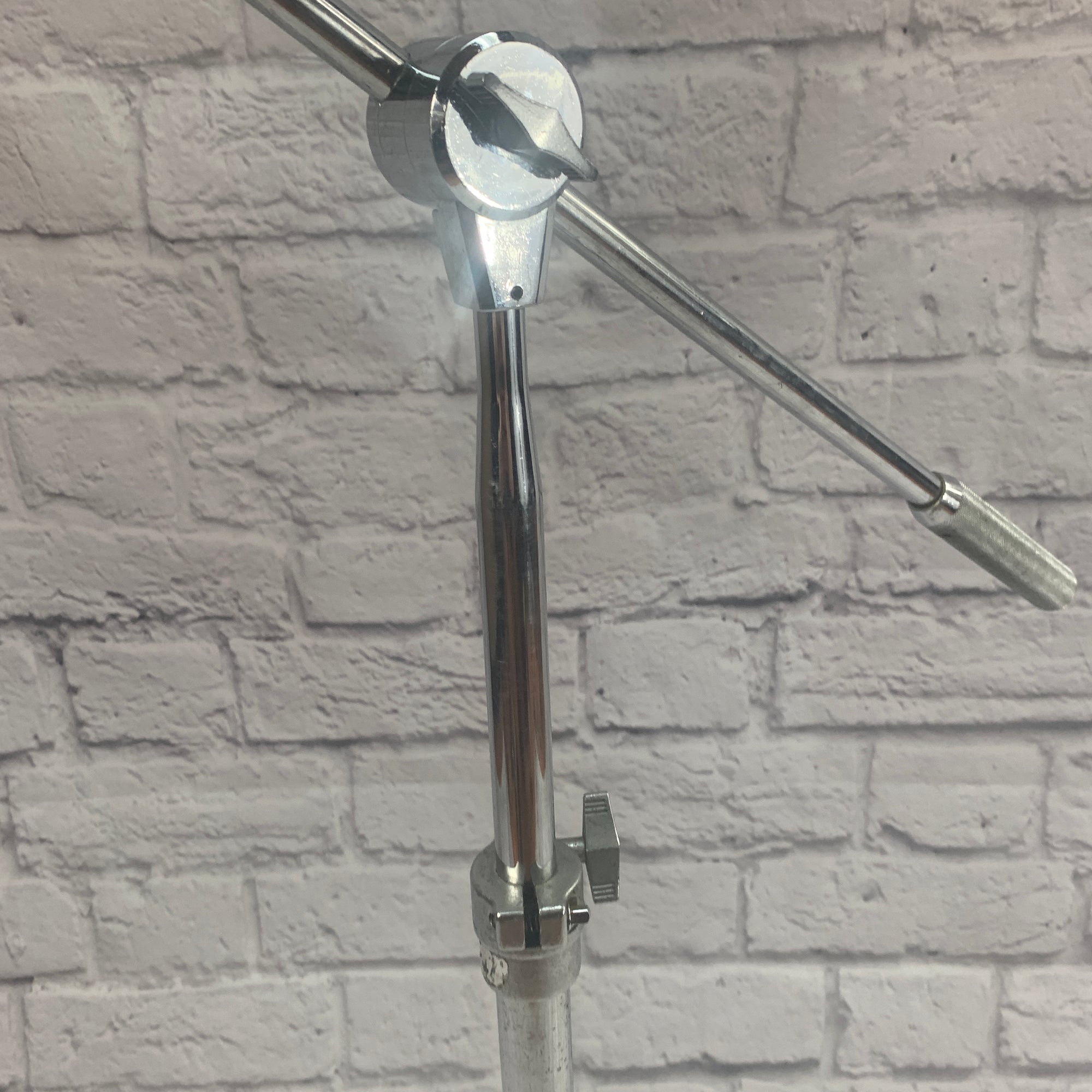 Pearl Boom Cymbal Stand with Counter Weight