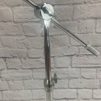 Pearl Boom Cymbal Stand with Counter Weight